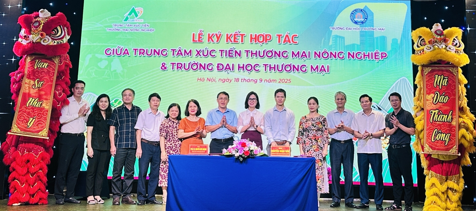 Nông sản Việt: Liên kết và Chuyển đổi số
