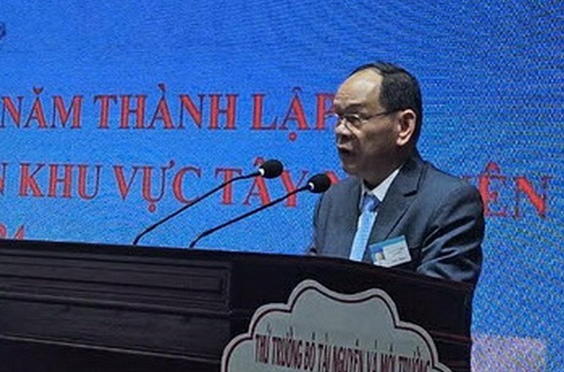Đài KTTV khu vực Tây Nguyên: Kỷ niệm 30 năm thành lập