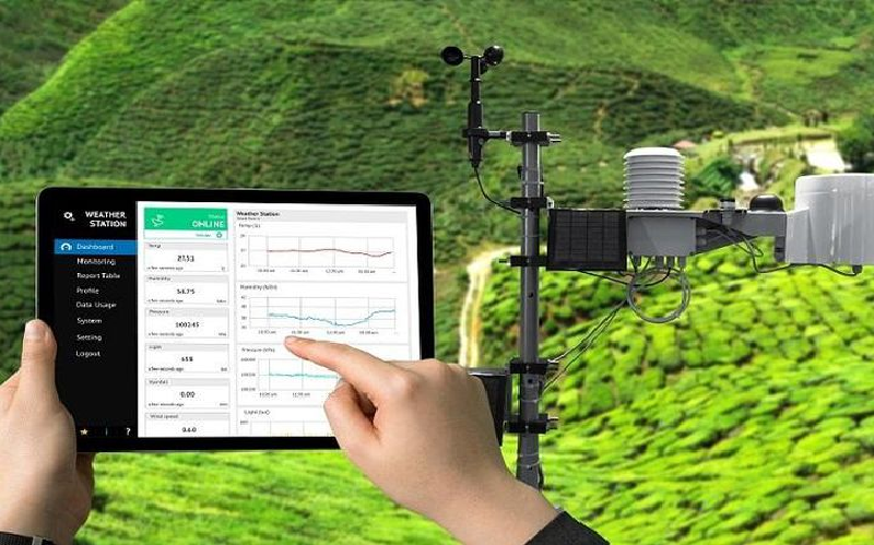Pháp luật quan trắc môi trường ở một số nước ASEAN và Việt Nam hiện nay