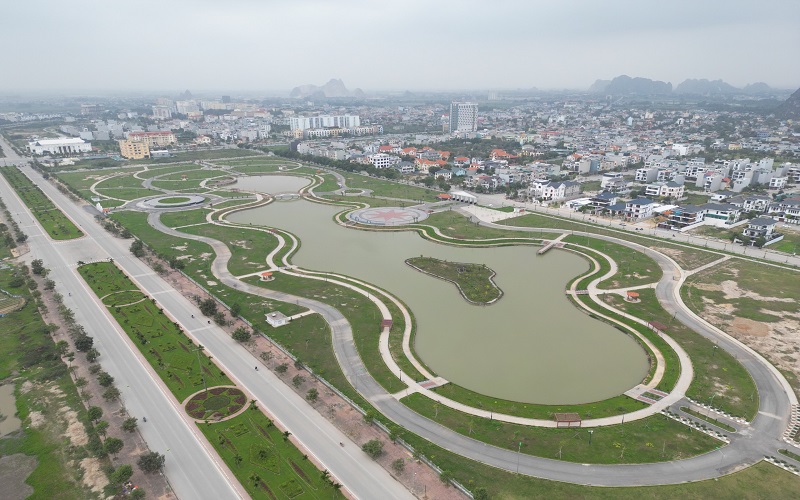 Thanh Hóa: Nhiều ý kiến đóng góp Dự thảo Luật Đất đai (sửa đổi)