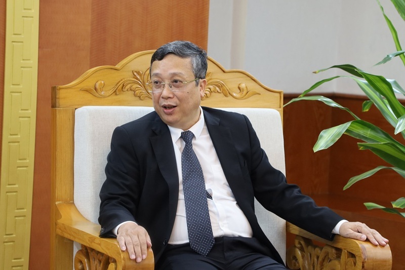 Mía đường - điểm sáng trong hợp tác nông nghiệp Việt Nam - Vân Nam
