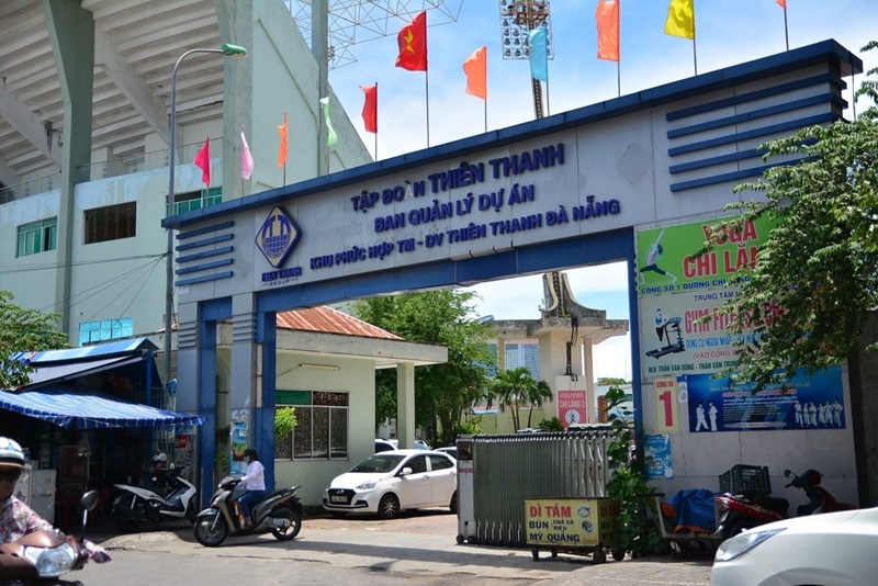 Đà Nẵng:Triển khai cơ chế đặc thù tháo gỡ nhiều dự án, đất đai