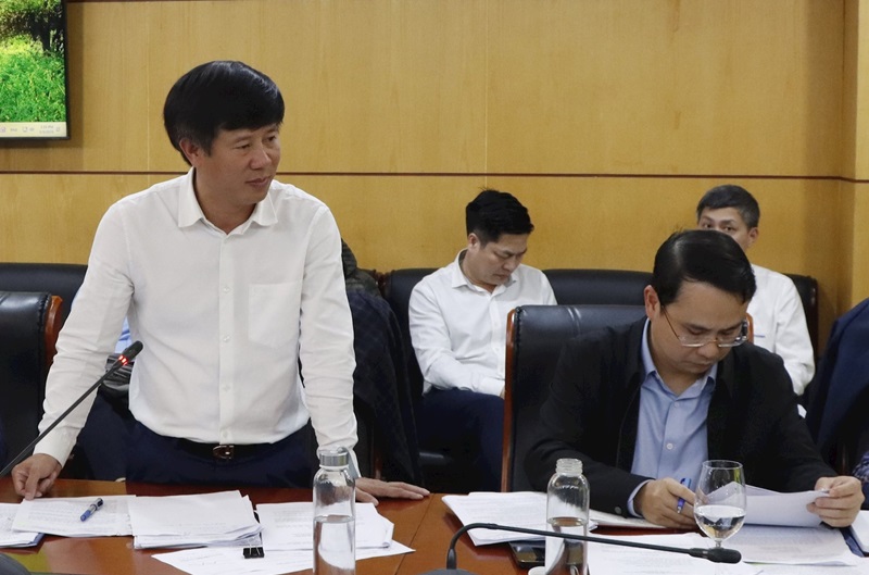 Quy trình vận hành liên hồ chứa trên lưu vực sông Hồng: Đảm bảo hiệu quả sử dụng nước, hài hòa lợi ích các bên