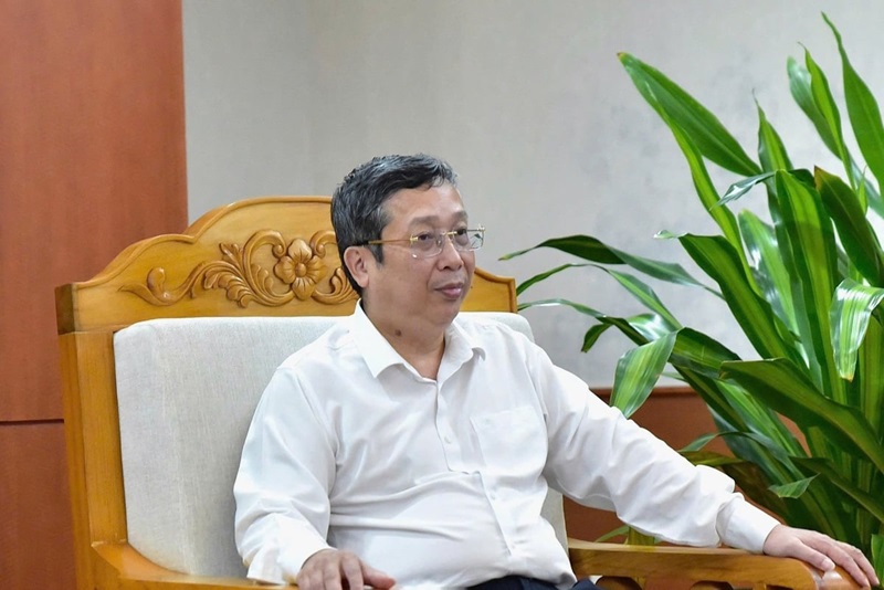 Nhật Bản triển khai mô hình sản xuất sắn tuần hoàn đầu tiên tại Việt Nam