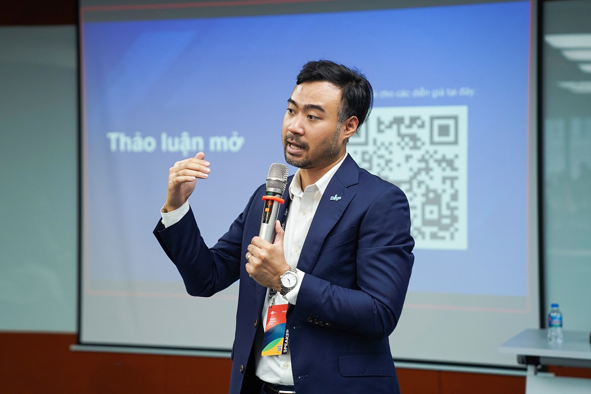 Công trình xanh không phải “cuộc chơi” riêng của các nhà phát triển bất động sản