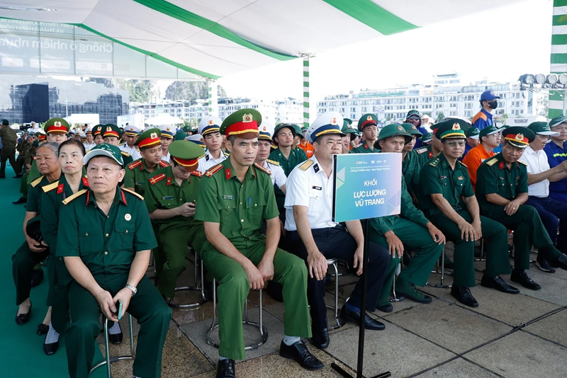 Chống ô nhiễm nhựa: Lan tỏa sống xanh từ những hành động thiết thực