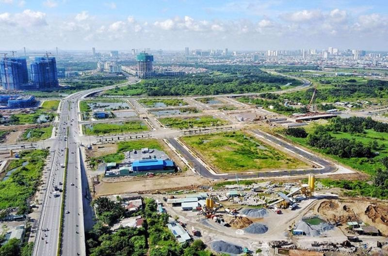 Trình UBTVQH về các trường hợp khác được miễn, giảm tiền sử dụng đất