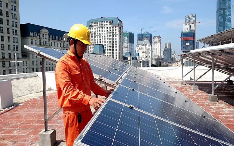 Phát thải khí nhà kính nhiều sẽ phải trả tiền