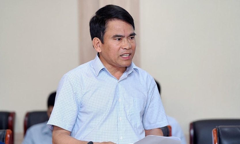 Bộ Nông nghiệp và Môi trường yêu cầu giải ngân 100% vốn đầu tư công