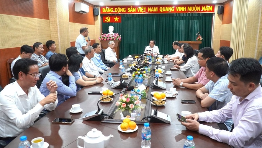 Tăng cường liên kết vùng, đổi mới tư duy ngành nông nghiệp phía Nam