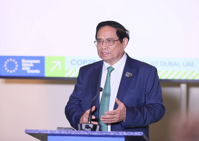 Các sự kiện ngành Tài nguyên và Môi trường năm 2023