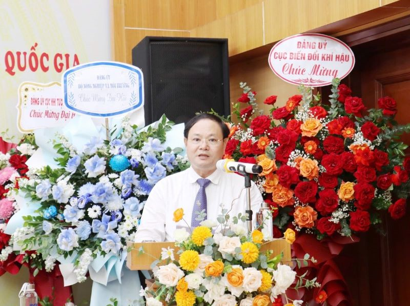 Phát huy vai trò nòng cốt trong quy hoạch và bảo vệ tài nguyên nước
