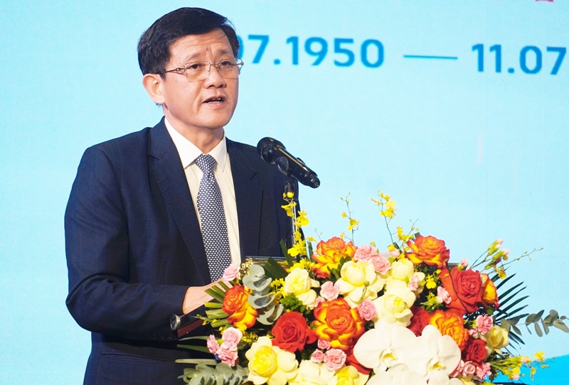 Ngành Thú y phải chủ động, chuyên nghiệp, bền vững hơn