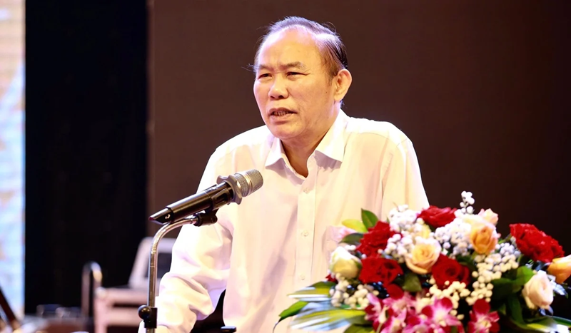 'Đây là thời cơ vàng để ngành thủy sản tháo gỡ thẻ phạt của EC'