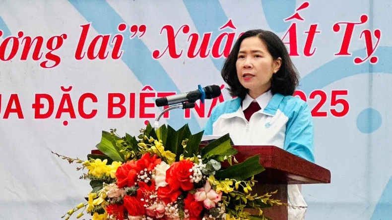 Phụ nữ Thủ đô phấn đấu trồng 5.000 cây xanh, cây ăn trái