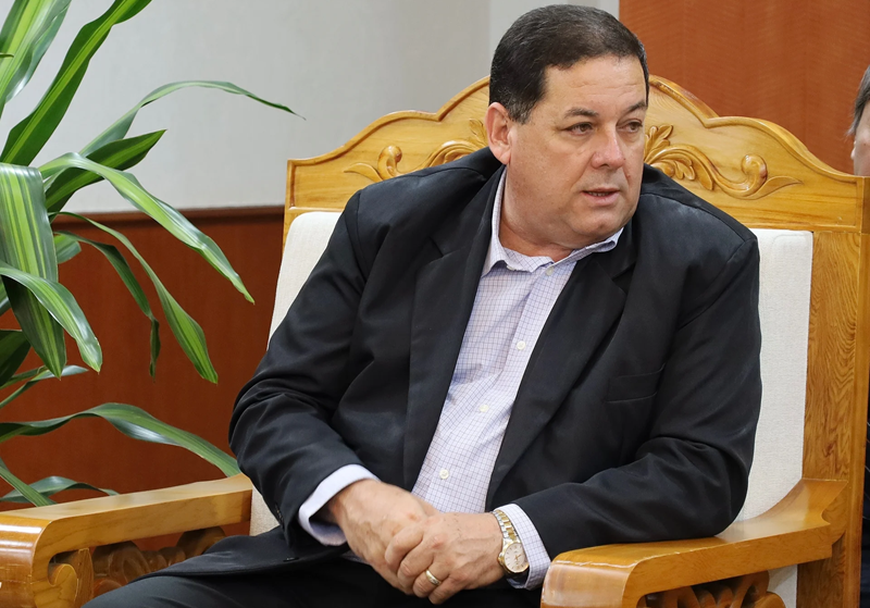 Việt Nam - Cuba: Hợp tác nông nghiệp, thủy sản là mũi nhọn