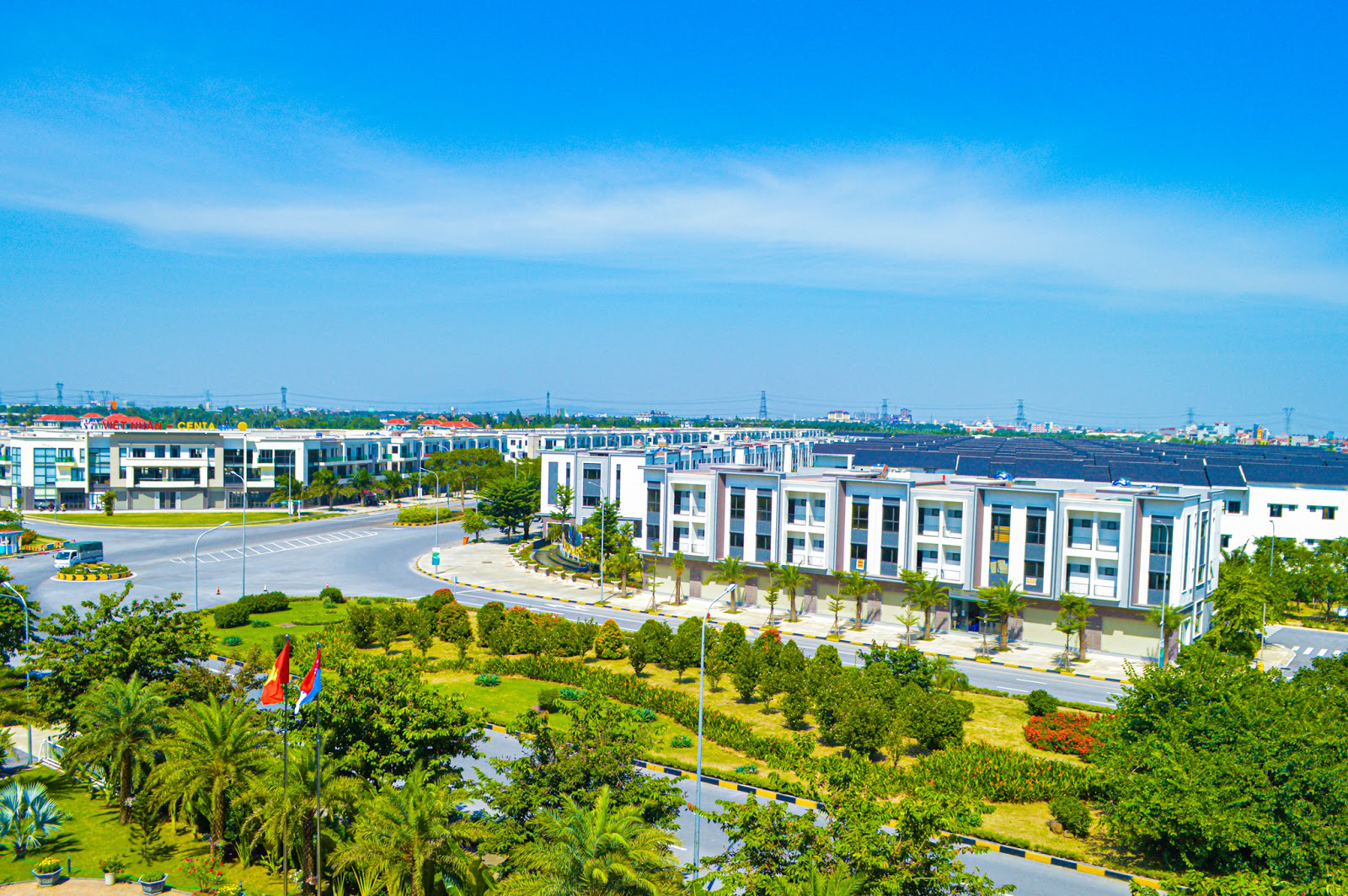 Tối ưu hóa nguồn lực đất đai - Động lực phát triển bền vững cho tỉnh Bắc Ninh mới 