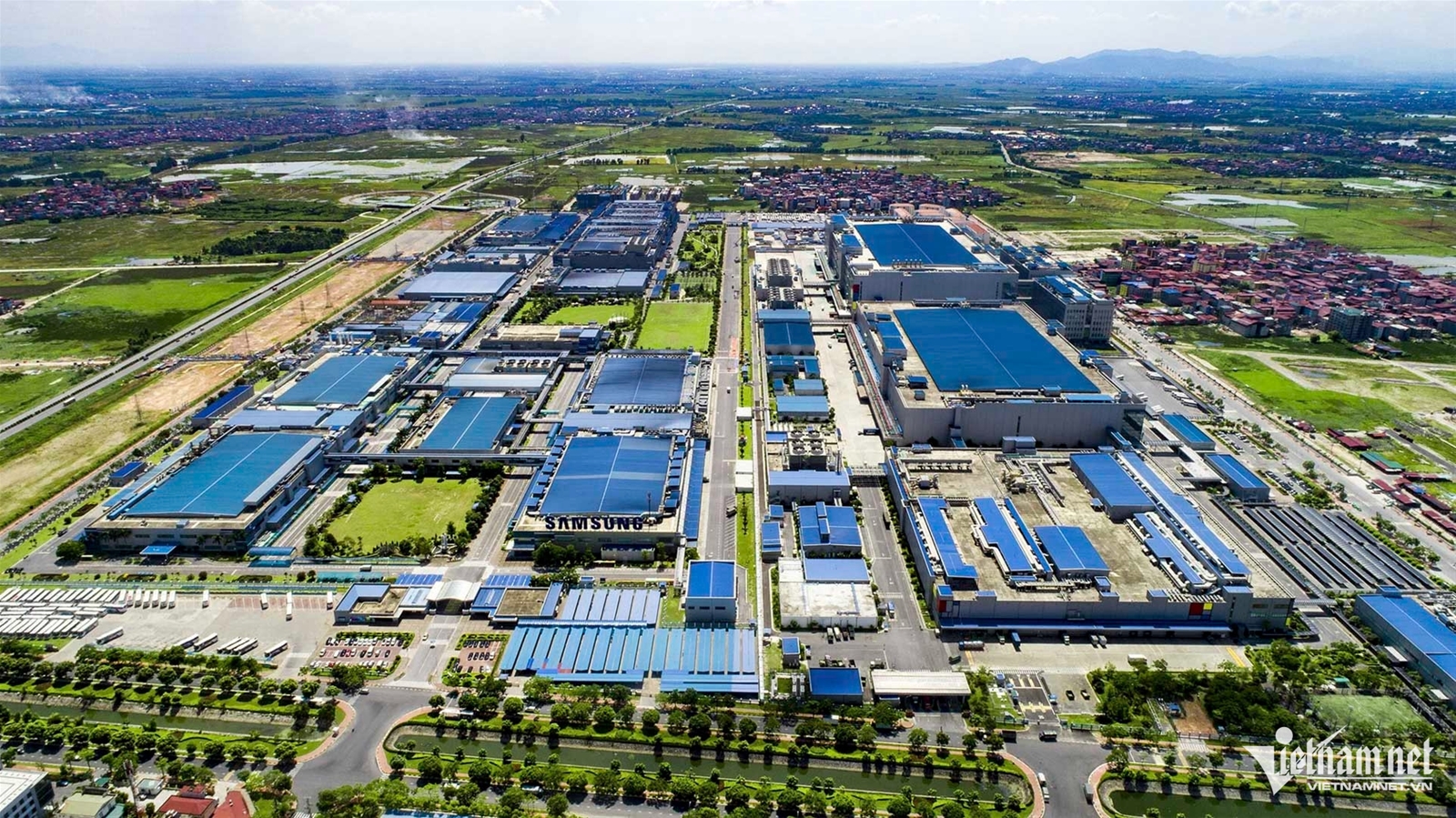 Bắc Ninh đặt mục tiêu tăng trưởng mạnh mẽ trong năm 2025
