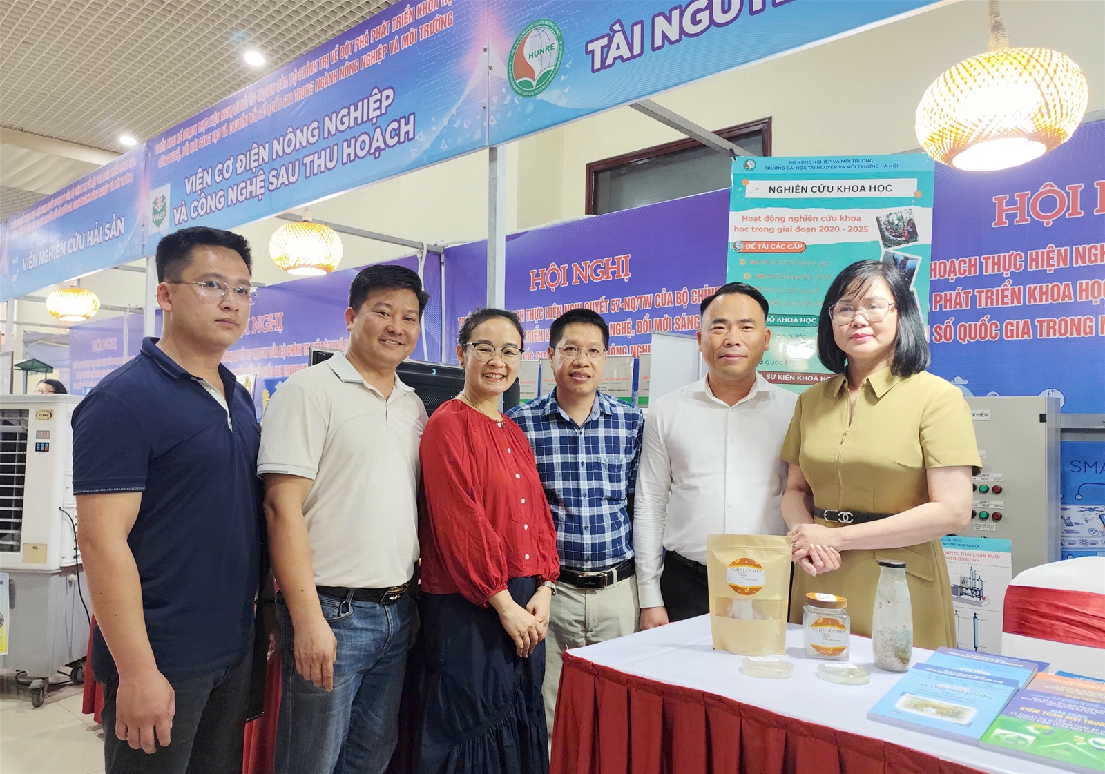 Khẩn trương chuẩn bị Hội nghị lớn của ngành Nông nghiệp và Môi trường