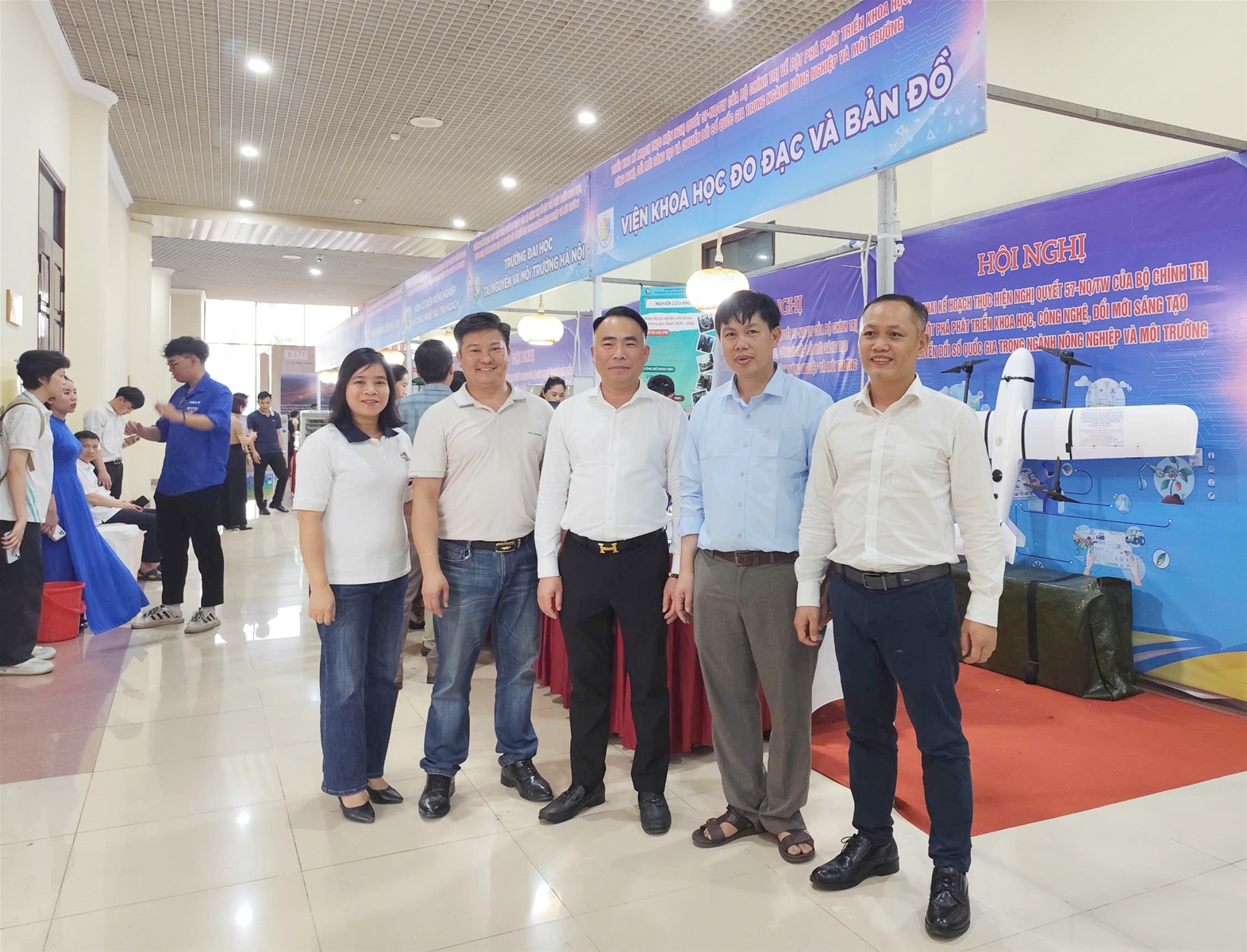 Khẩn trương chuẩn bị Hội nghị lớn của ngành Nông nghiệp và Môi trường
