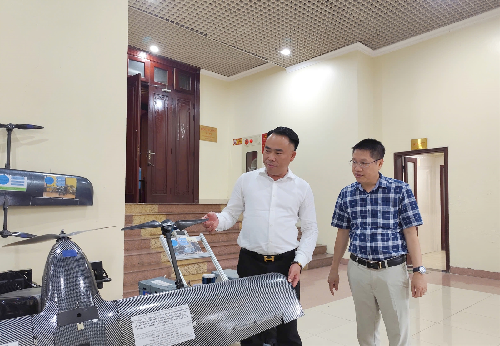 Khẩn trương chuẩn bị Hội nghị lớn của ngành Nông nghiệp và Môi trường