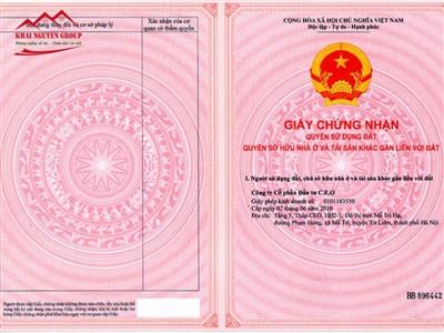 Bài 2: Quyền và nghĩa vụ của công dân đối với đất đai