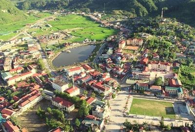 Ban Quản lý dự án đầu tư xây dựng huyện Sìn Hồ (Lai Châu): Đẩy mạnh phát triển cơ sở hạ tầng