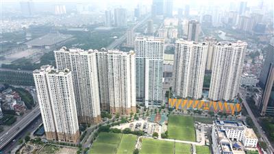 Bàn về thu hồi đất để thực hiện dự án nhà ở thương mại trong dự thảo Luật Đất đai (sửa đổi)