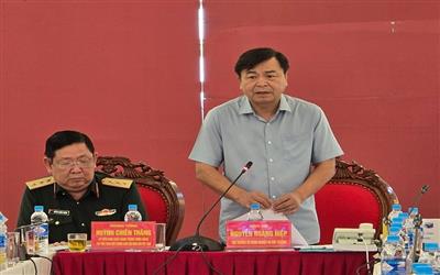 Bão số 10 (Bualoi) gióng hồi chuông thích ứng khí hậu