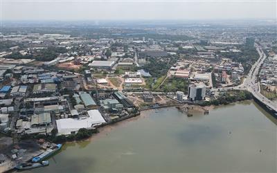 Bảo vệ môi trường để phát triển bền vững