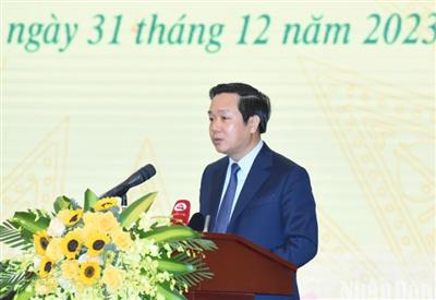 Bộ Tài nguyên và Môi trường: Đổi mới rất lớn trong công tác thanh tra, kiểm tra