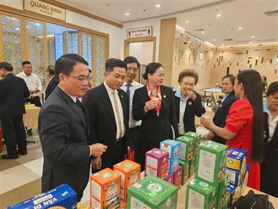 Các sản phẩm nông sản Quảng Trị cần làm gì để chinh phục thị trường quốc tế