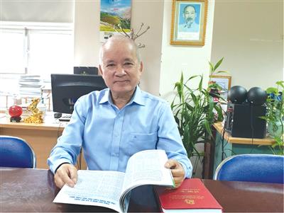 Chặng đường gần 10 năm Kế thừa để tiếp nối hành trình phát triển!
