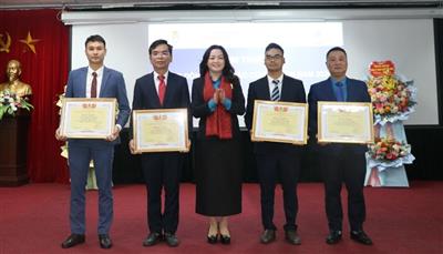 Công đoàn Công ty Nhiệt điện Thái Bình chung sức đồng lòng triển khai thực hiện nhiệm vụ năm  2025