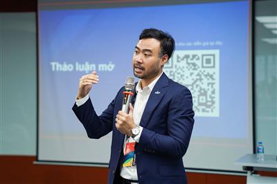 Công trình xanh không phải “cuộc chơi” riêng của các nhà phát triển bất động sản