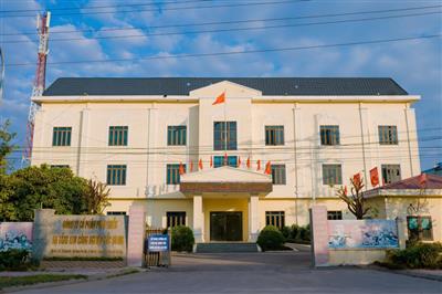 Công ty CP Phát triển hạ tầng Khu công nghiệp Bắc Giang: Đầu tư hạ tầng, nỗ lực phát triển kinh tế - xã hội và bảo vệ môi trường 