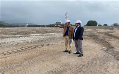 Công ty Nhiệt điện Cẩm Phả - TKV: Chú trọng bảo vệ môi trường hướng đến phát triển bền vững