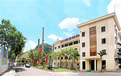 Công ty Nhiệt điện Ninh Bình: Chú trọng bảo vệ môi trường