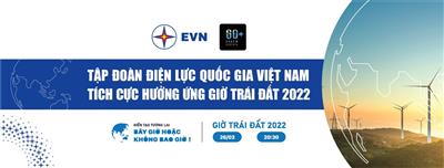 Công ty Nhiệt điện Thái Bình diễu hành xe đạp tuyên truyền bảo vệ môi trường và tiết kiệm điện, hưởng ứng Giờ Trái đất năm 2022