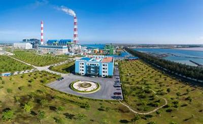 Công ty Nhiệt điện Thái Bình - Vận hành ổn định, an toàn trong đại dịch