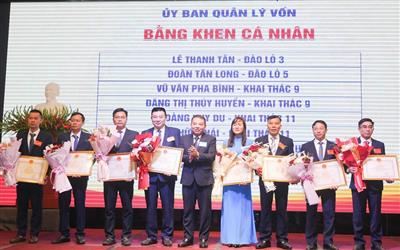 Công ty than Hạ Long - TKV: Năm 2025 phấn đấu đạt sản lượng 2,0 triệu tấn than