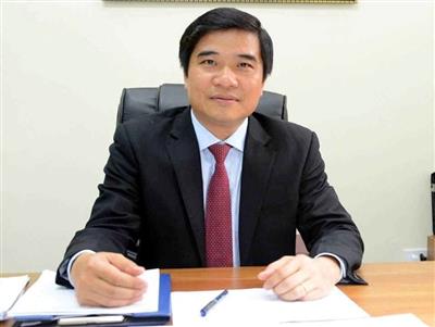 Cục trưởng Nguyễn Đức Toàn: Dự án “Đô thị giảm nhựa” và ghi nhận sự “vào cuộc” vì môi trường của nhiều địa phương ven biển