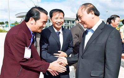 Đắk Lắk: Công ty Thái Hòa ứng dụng công nghệ cao phát triển bảo vệ môi trường