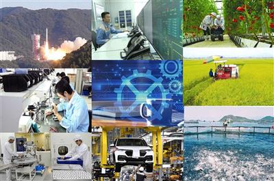 Đẩy mạnh nghiên cứu khoa học, triển khai ứng dụng trong giám sát tài nguyên và môi trường