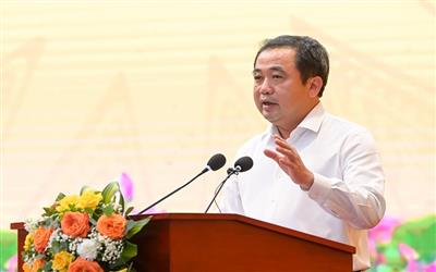 Địa phương đề xuất thẳng thắn - Trung ương cần cơ chế kịp thời