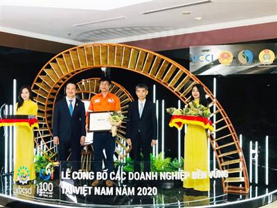 Doanh nghiệp khoáng sản Việt Nam “vượt sóng” Covid-19, vững bước vươn ra toàn cầu
