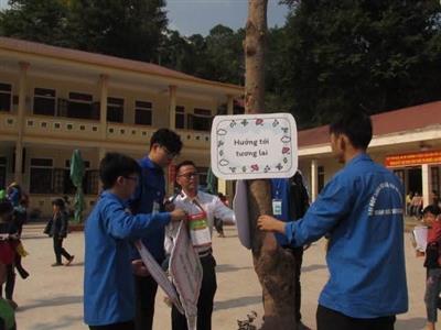 Đông ấm 2024 - Dấu Chàm yêu thương!
