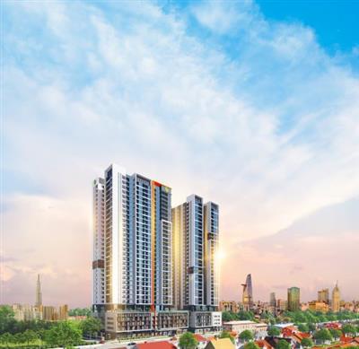 Giá trị vượt trội của Bất động sản căn hộ tại tâm điểm giao thương của TP. Hồ Chí Minh