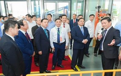 Giải pháp xử lý chất thải rắn sinh hoạt tại Việt Nam: Thực trạng và hướng đi