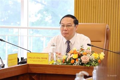 Giảm phát thải POP và thủy ngân: Việt Nam triển khai dự án quản lý vòng đời sản phẩm và tiêu dùng xanh